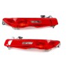 Ensemble de feux arrière de pare-chocs arrière Lci - Pièce d'origine BMW 63217177075/63217177076 Ensemble de feux arrière de pare-chocs arrière Lci - Pièce d'origine BMW 63217177075/63217177076