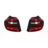 Kit de feux arrière LCI High Black Line gauche + droit - Pièce d'origine BMW 63210432623/63210432624 Kit de feux arrière LCI High Black Line gauche + droit - Pièce d'origine BMW 63210432623/63210432624
