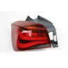 Feu arrière extérieur gauche N/S de la ligne noire LED arrière LCI - Pièce d'origine BMW 63217456501
