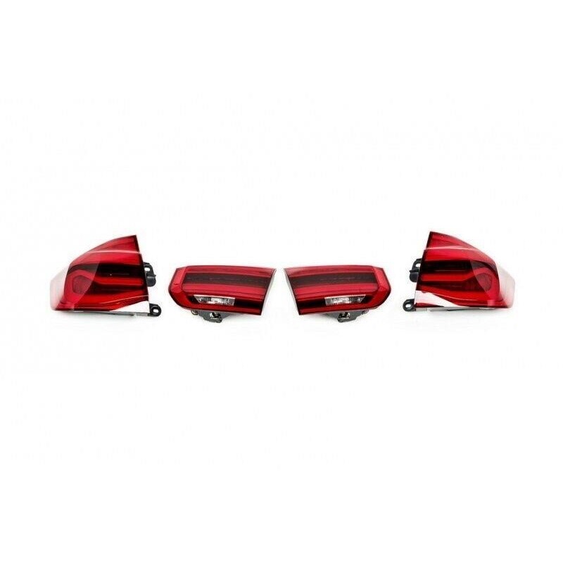 jeu complet de 4 - Pièce d'origine BMW 63217369117 jeu complet de 4 - Pièce d'origine BMW 63217369117