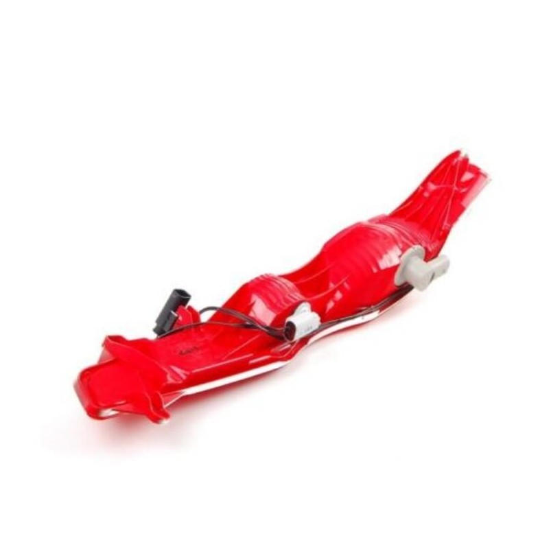 Feu antibrouillard arrière gauche de pare-chocs arrière LCI - Pièce d'origine BMW 63217177075