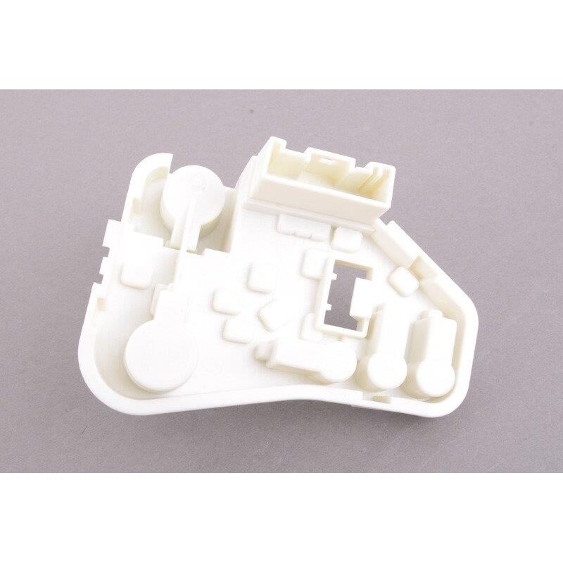 Prise d'ampoule de feu arrière LCI gauche N/S - Pièce d'origine BMW 63217211213