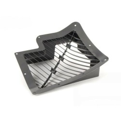 LCI Couvercle d'arche de roue droit O/S - Pièce d'origine BMW 51747169418