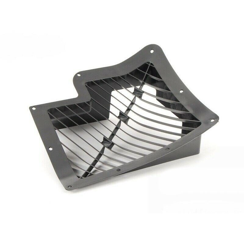 LCI Couvercle d'arche de roue droit O/S - Pièce d'origine BMW 51747169418