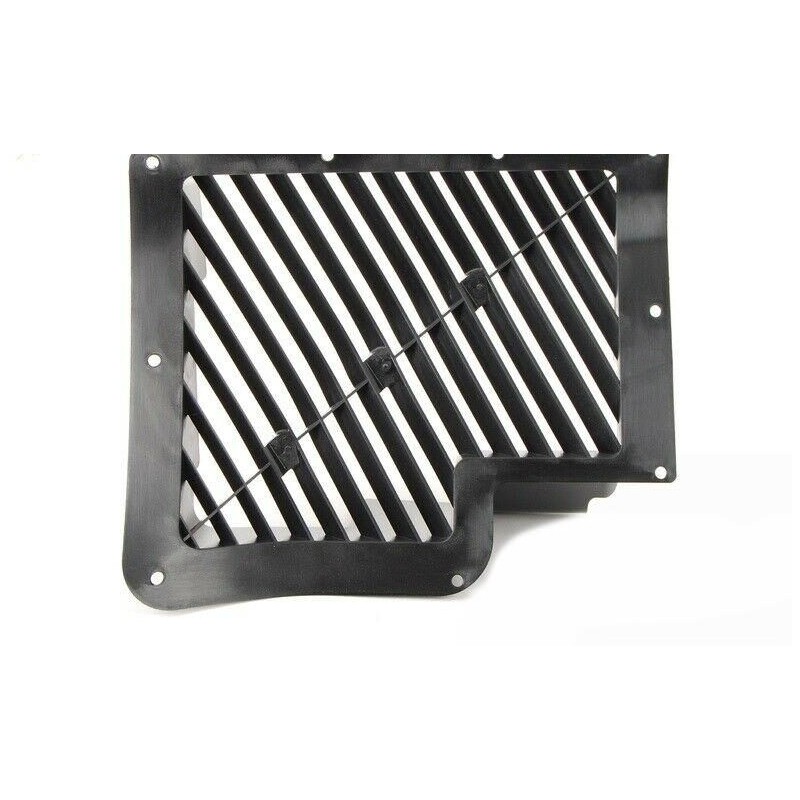 LCI Couvercle d'arche de roue droit O/S - Pièce d'origine BMW 51747169418