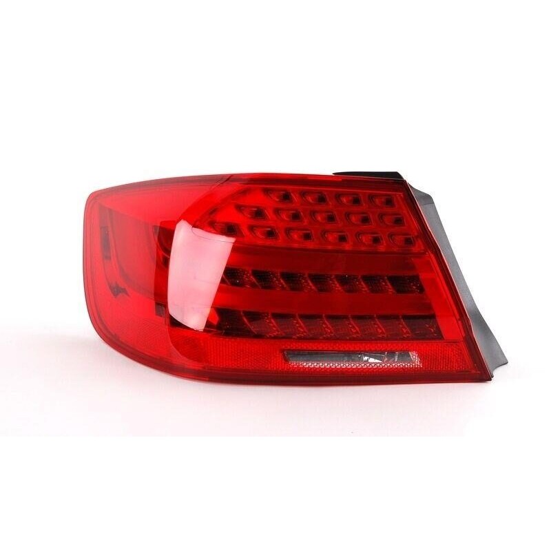 Feu arrière extérieur gauche à LED de la série LCI - Pièce d'origine BMW 63217251957 Feu arrière extérieur gauche à LED de la série LCI - Pièce d'origine BMW 63217251957