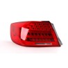Feu arrière extérieur gauche à LED de la série LCI - Pièce d'origine BMW 63217251957 Feu arrière extérieur gauche à LED de la série LCI - Pièce d'origine BMW 63217251957