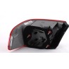 Feu arrière extérieur gauche à LED de la série LCI - Pièce d'origine BMW 63217251957 Feu arrière extérieur gauche à LED de la série LCI - Pièce d'origine BMW 63217251957