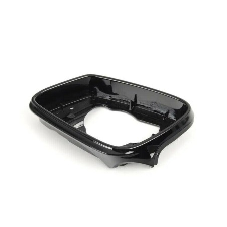 Anneau de support de rétroviseur latéral LCI gauche N/S - Pièce d'origine BMW 51167266033