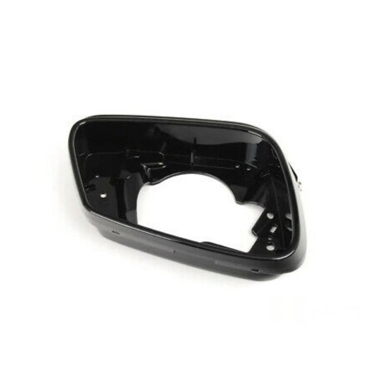 Anneau de support de rétroviseur latéral LCI droit O/S - Pièce d'origine BMW 51167266034