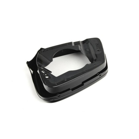 Ensemble de bagues de support de rétroviseur latéral LCI - Pièce d'origine BMW 51167266034/51167266033