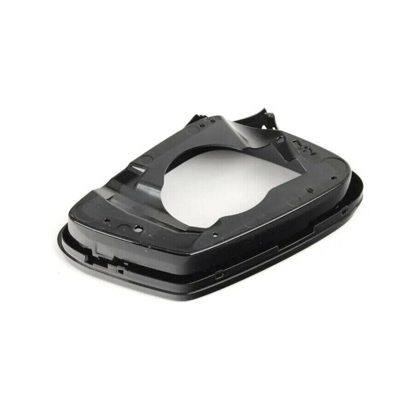 Ensemble de bagues de support de rétroviseur latéral LCI - Pièce d'origine BMW 51167266034/51167266033