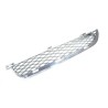 Grille de pare-chocs avant droit en titane pour LCI Sport - Pièce d'origine BMW 51117130458 Grille de pare-chocs avant droit en titane pour LCI Sport - Pièce d'origine BMW 51117130458