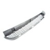 Grille de pare-chocs avant droit en titane pour LCI Sport - Pièce d'origine BMW 51117130458 Grille de pare-chocs avant droit en titane pour LCI Sport - Pièce d'origine BMW 51117130458
