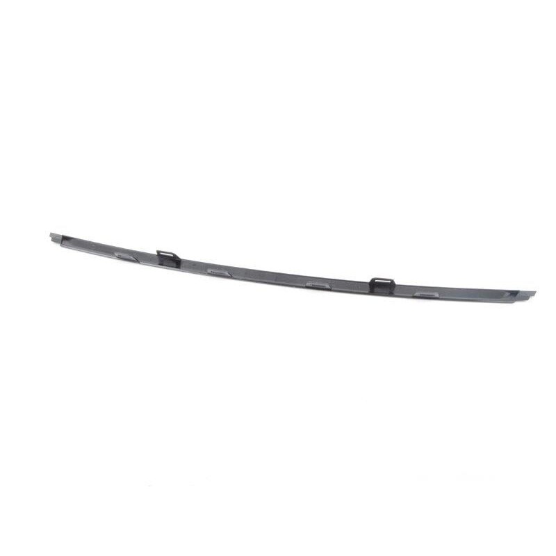 LCI Sport Line Barre de finition centrale avant - Pièce d'origine BMW 51117396831