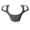 Revêtement de garniture de volant sport LCI en cuir noir - Pièce d'origine BMW 32303421932 Revêtement de garniture de volant sport LCI en cuir noir - Pièce d'origine BMW 32303421932