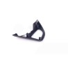Ensemble de couvercle de garniture de volant LCI noir - Pièce d'origine BMW 32303455489/32303455490 Ensemble de couvercle de garniture de volant LCI noir - Pièce d'origine BMW 32303455489/32303455490