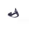 Ensemble de couvercle de garniture de volant LCI noir - Pièce d'origine BMW 32303455489/32303455490 Ensemble de couvercle de garniture de volant LCI noir - Pièce d'origine BMW 32303455489/32303455490