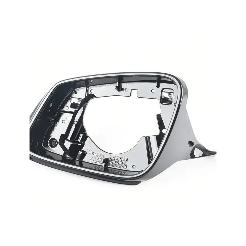 Bague de support LCI gauche N/S Shadow Line - Pièce d'origine BMW 51167308643