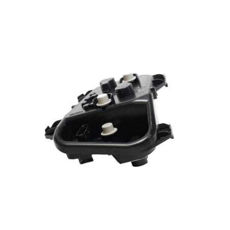 Ensemble de supports de douille d'ampoule de feu arrière LCI - Pièce d'origine BMW 63217424496/63217424495