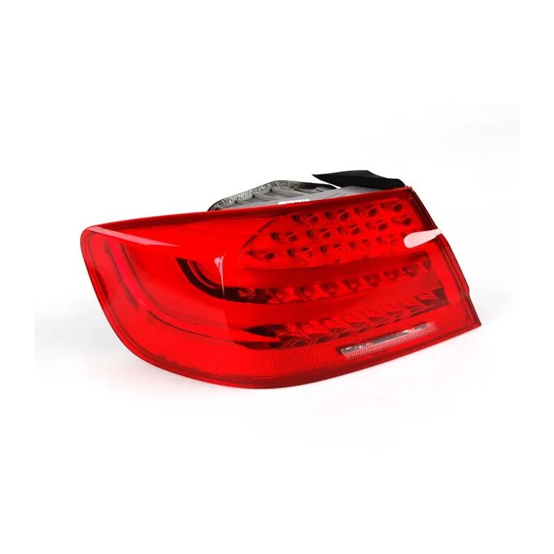 Feu arrière LCI gauche - Pièce d'origine BMW 63217251959
