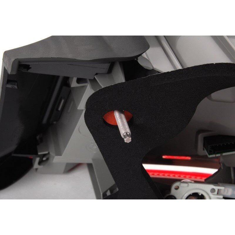 Feu arrière LCI gauche - Pièce d'origine BMW 63217251959