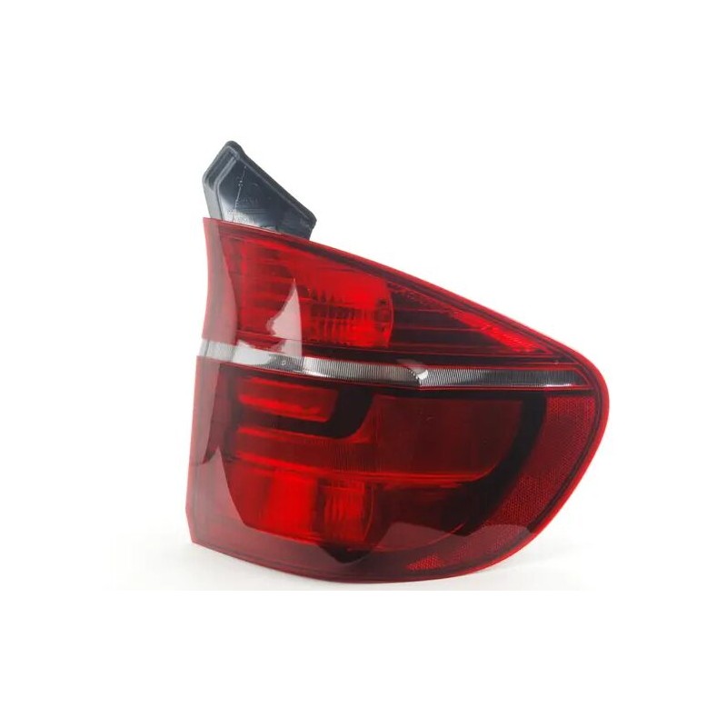 Feu arrière droit LCI - Pièce d'origine BMW 63217227792