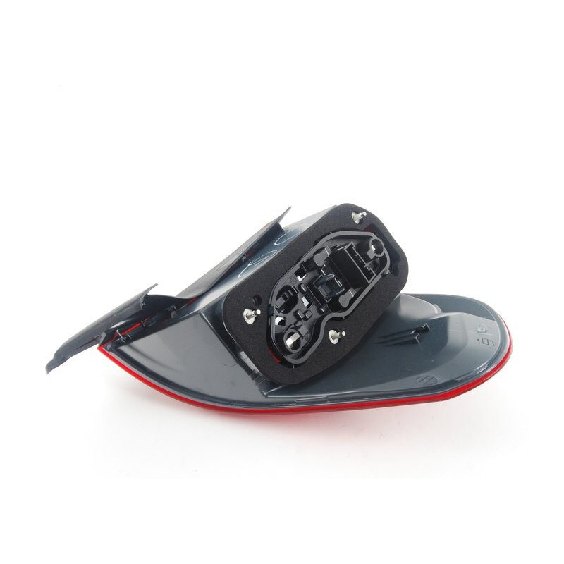 Feu arrière droit LCI - Pièce d'origine BMW 63217227792