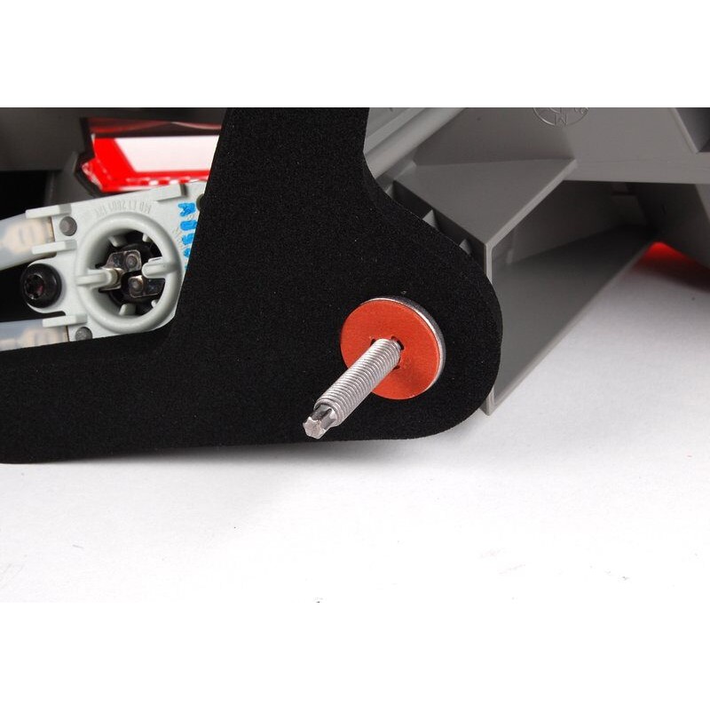 Feu arrière droit LCI - Pièce d'origine BMW 63217251960