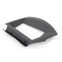 Pièce de garniture LCI pour affichage tête haute pour conduite à gauche - Pièce d'origine BMW 51456967483