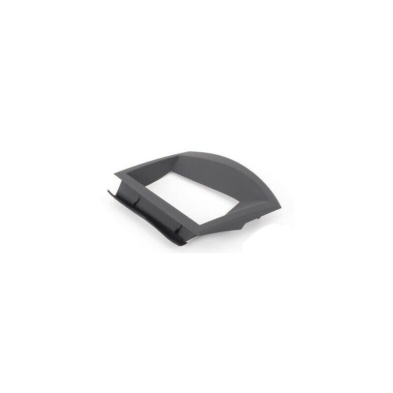 Pièce de garniture LCI pour affichage tête haute pour conduite à gauche - Pièce d'origine BMW 51456967483