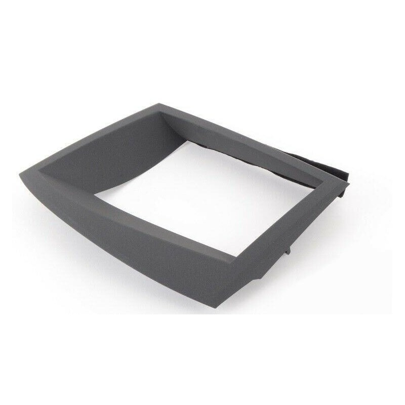 Pièce de garniture LCI pour affichage tête haute pour conduite à gauche - Pièce d'origine BMW 62306934584