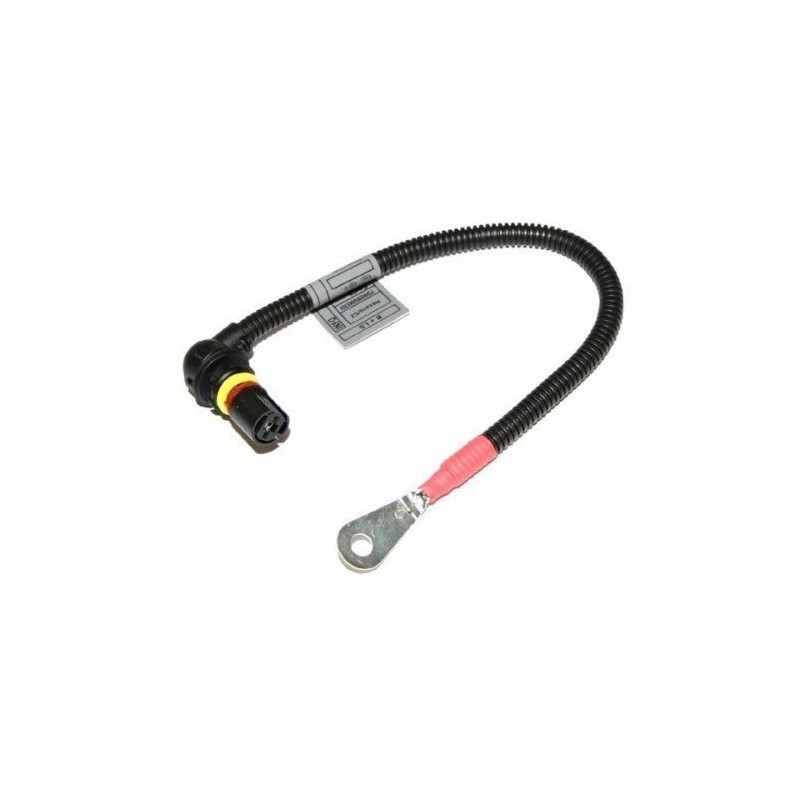 Plomb pour système de préchauffage - Pièce d'origine BMW 12427789231