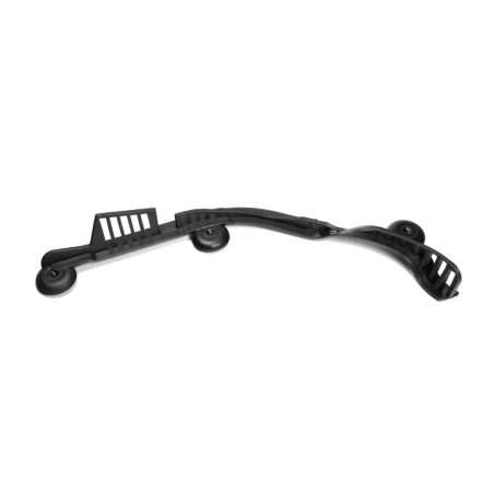 Grille de feuille gauche - Pièce d'origine BMW 51717402081
