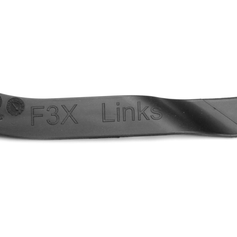 Grille de feuille gauche - Pièce d'origine BMW 51717402081