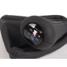 Pommeau de levier de vitesses en cuir 6 vitesses - Pièce d'origine BMW 25112283040 Pommeau de levier de vitesses en cuir 6 vitesses - Pièce d'origine BMW 25112283040