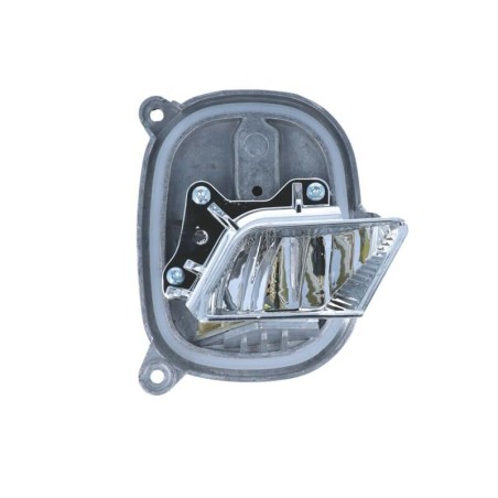 Module de feu de virage à LED - Pièce d'origine BMW 63117394903