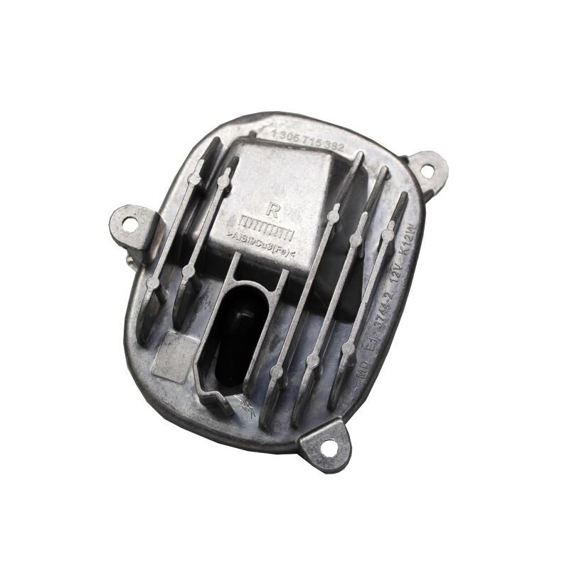 Module de feu de virage à LED droit - Pièce d'origine BMW 63117394904