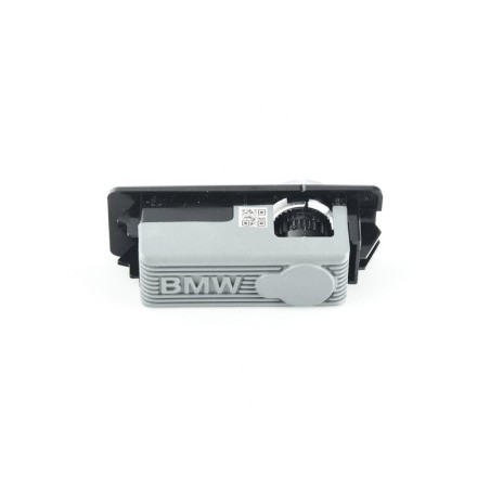 Projecteurs de porte LED 68mm - Pièce d'origine BMW 63312289654