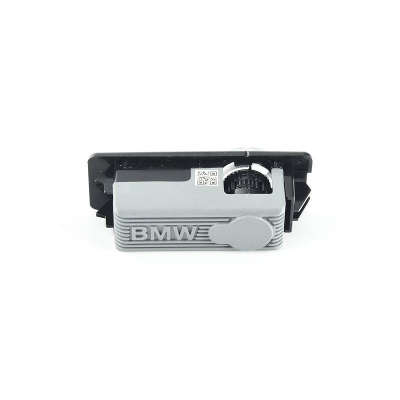 Projecteurs de porte LED 68mm - Pièce d'origine BMW 63312468386