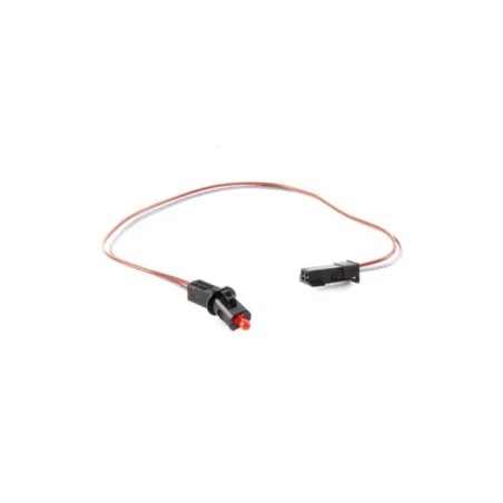 Module de garniture de porte à LED - Pièce d'origine BMW 63316929662