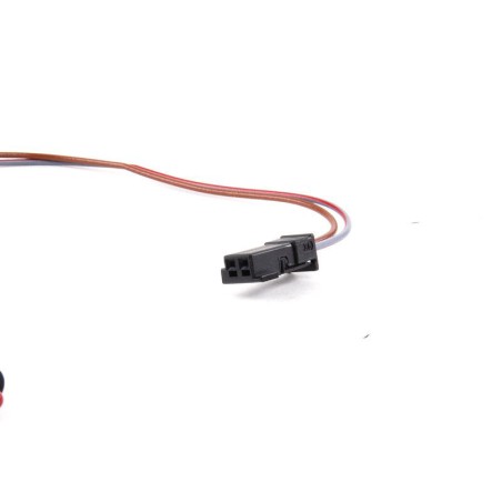 Module de garniture de porte à LED - Pièce d'origine BMW 63316929662