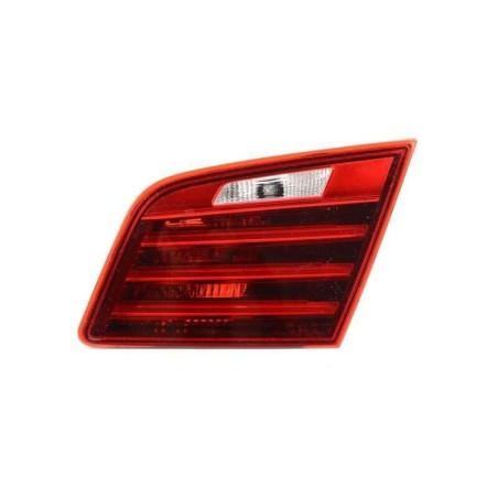 Ensemble de rétrofit de feu arrière LED Euro - Pièce d'origine BMW 63217306161