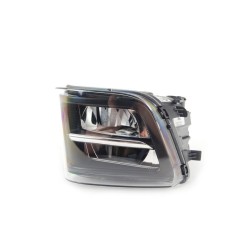 Assemblage de feu antibrouillard à LED droit - Pièce d'origine BMW 63177311288