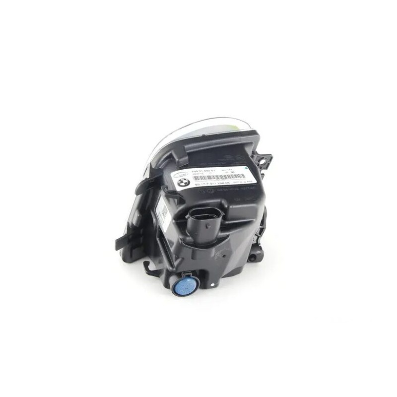 Assemblage de feu antibrouillard à LED droit - Pièce d'origine BMW 63177311288