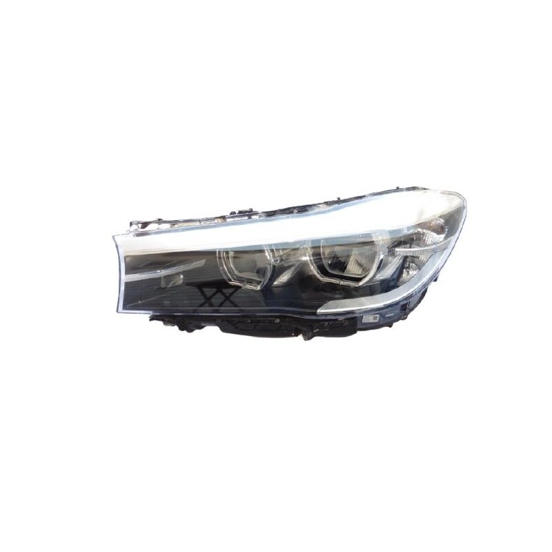 Phare avant LED AHL gauche - Pièce d'origine BMW 63117408711