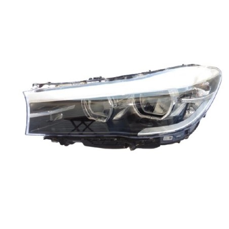 Phare avant LED AHL gauche - Pièce d'origine BMW 63117408711