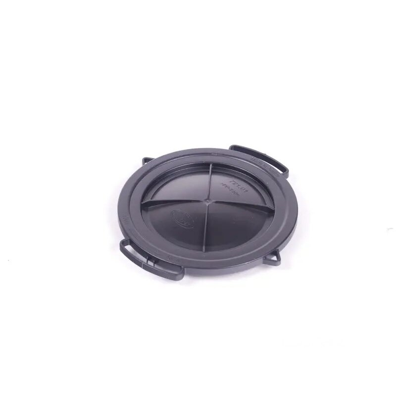 Cache de poussière de capuchon d'ampoule de phare à LED - Pièce d'origine BMW 63117311241