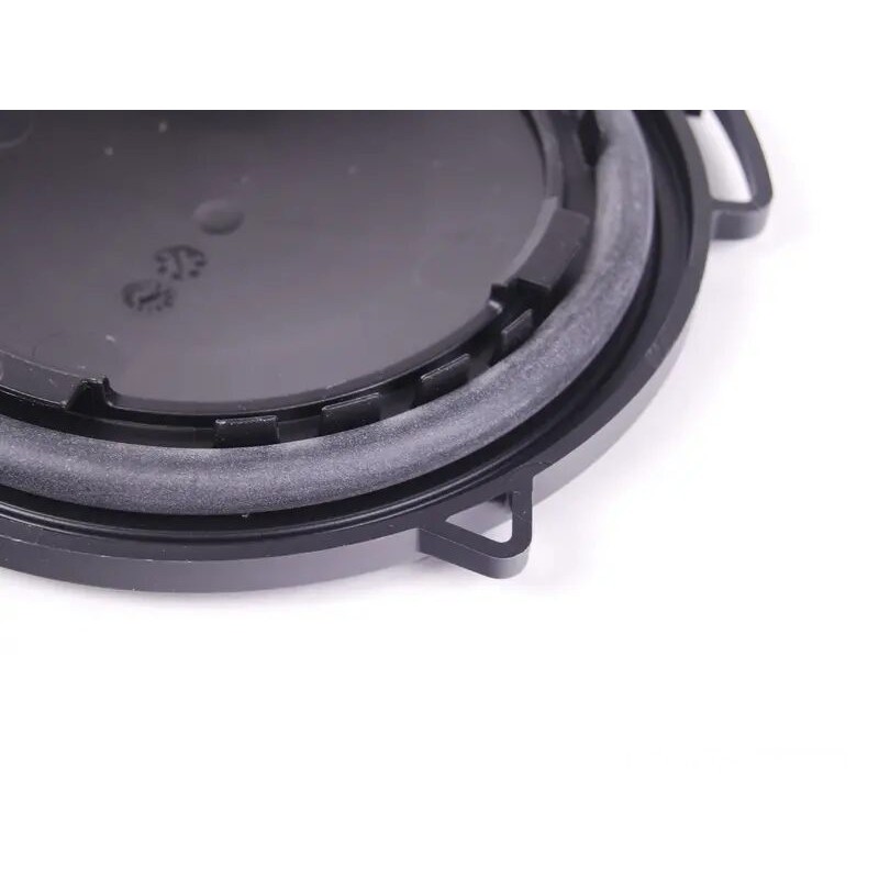 Cache de poussière de capuchon d'ampoule de phare à LED - Pièce d'origine BMW 63117311241