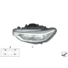Phare avant à LED droit - Pièce d'origine BMW 63117377856